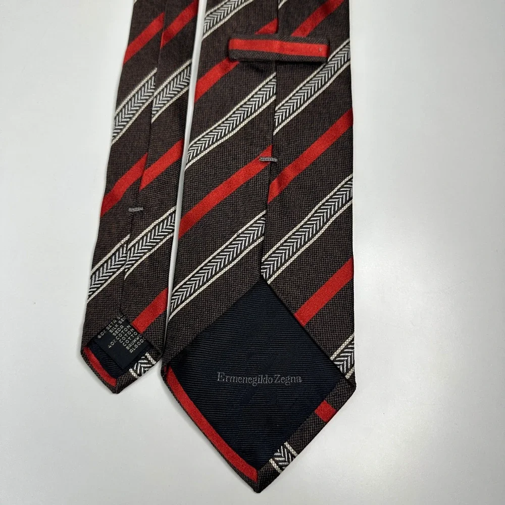 Ermenegildo Zegna ermenegildo zegna